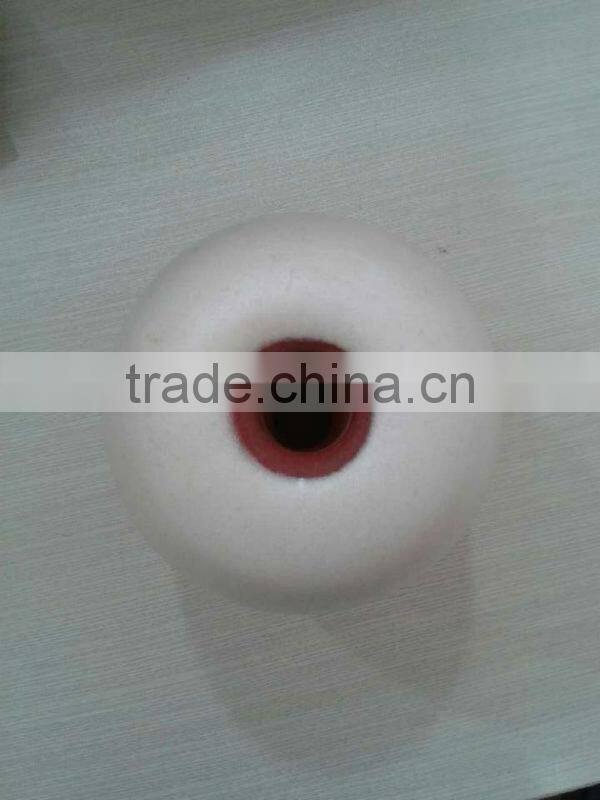 D-8 PVC Fishing float