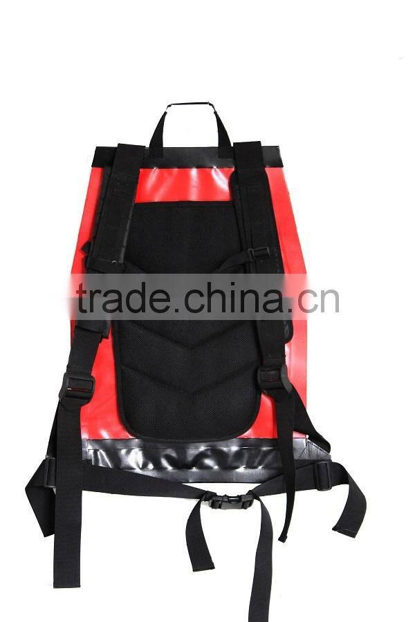 iLOT Protable Knapsack Firefighting Sprayer with back cushion