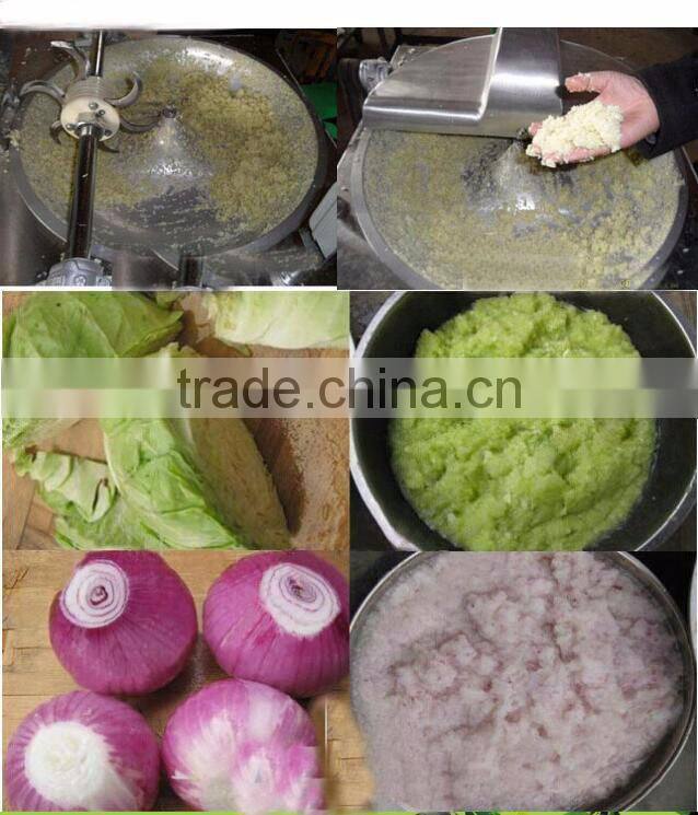 Custom-made commercial fruit and vegetablegrinding machine
