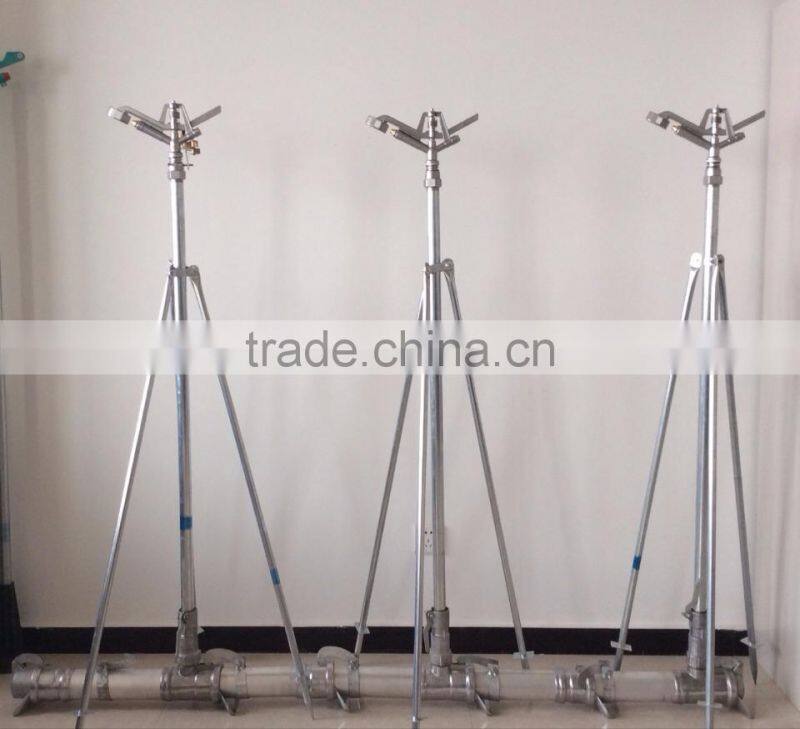 PY20 farm irrigation system,irrigation sprinkler