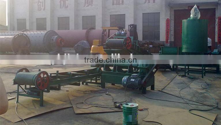 Multifunctional coal briquetting made in China