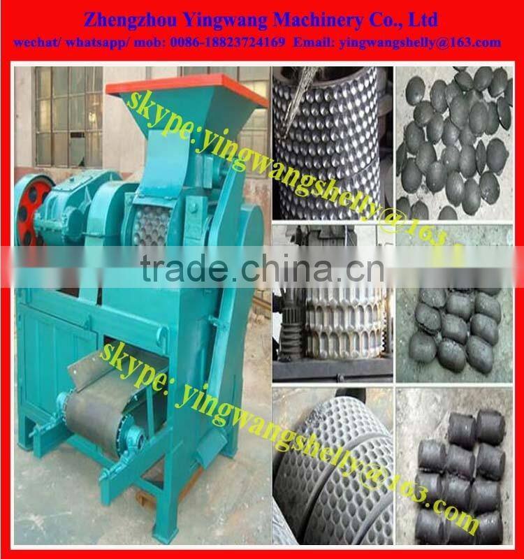 Coal Ball Press Making Machine/BBQ Aluminum Iron Powder Ball Forming Machine
