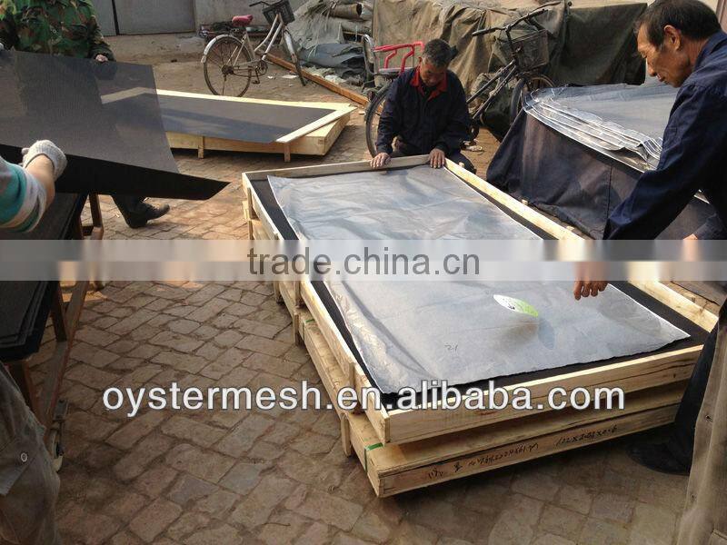 new type Bullet Proof Security Window Screen (factory)
