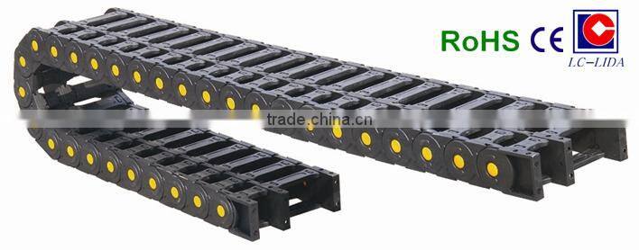 plastic energy cable towline