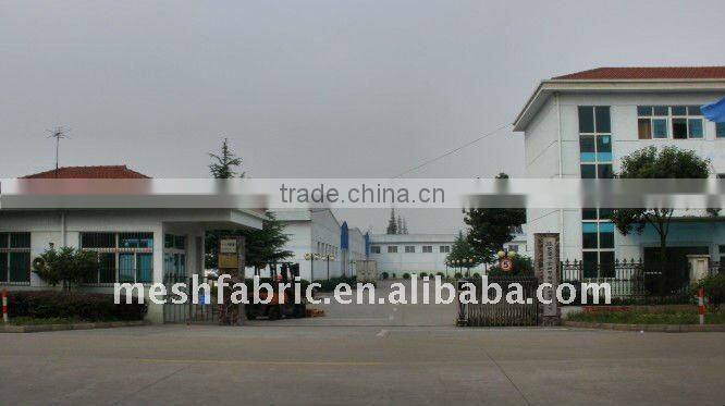 Mesh Fabric