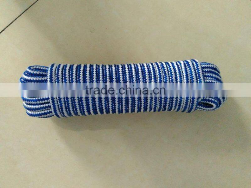 8mm Polypropylene Rope with Direct Factory Price