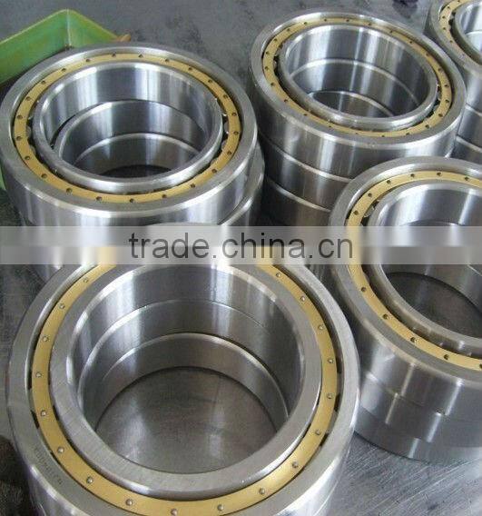 separable single row cylindrical roller RN206m bearing