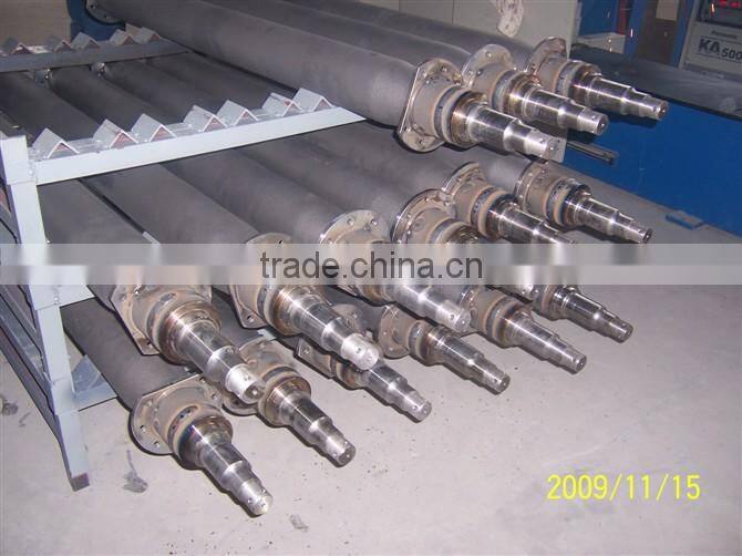 Agricultural Trailer Axle for UAE
