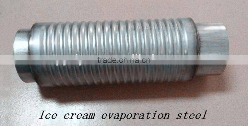 guangzhou manufacturer custom soft ice cream machine plastic head made in china