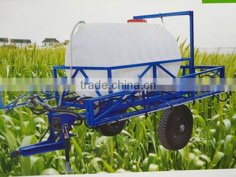 Pesticide spraying machine/agriculture sprayer