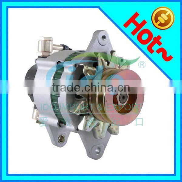 Popular auto alternator for Isuzu LR170-418