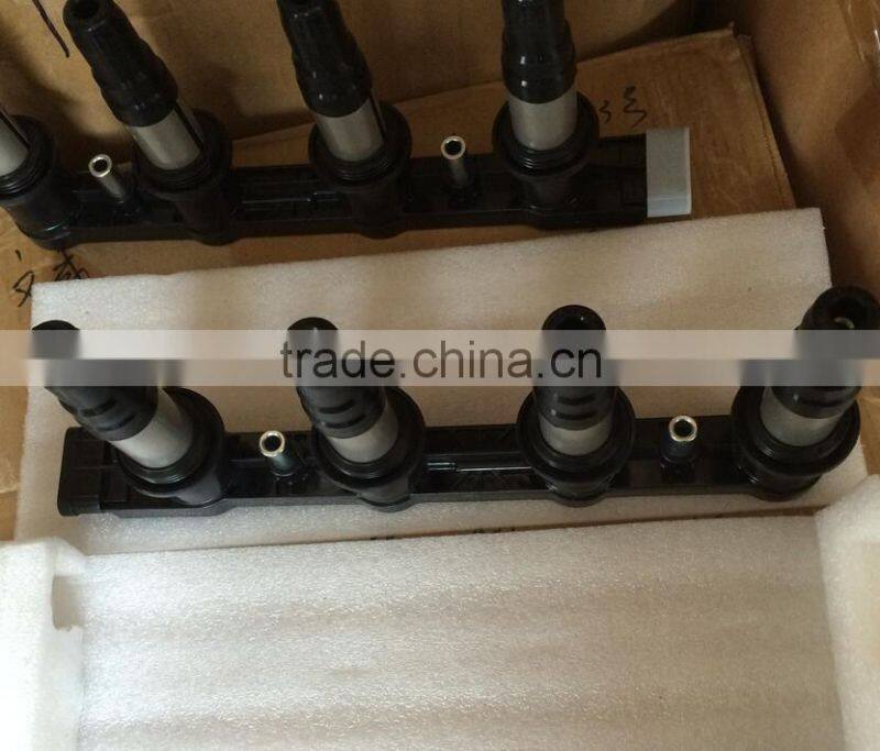 Ignition coil 25186686 55570160 96476979 with original quality