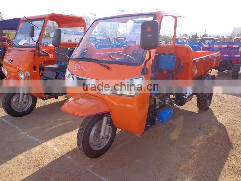 Diesel three wheel 2B13100