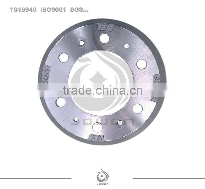 brake drum/truck brake drum/tractor brake drum