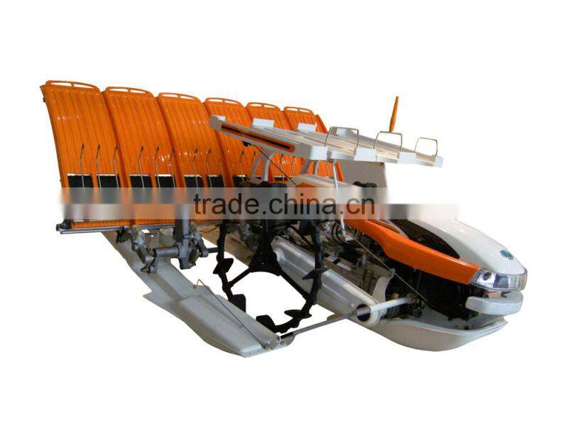 AP60 Rice Transplanter