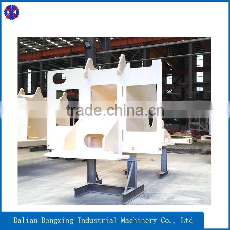 Industrial Machinery High Precision Rotary Pile Drill