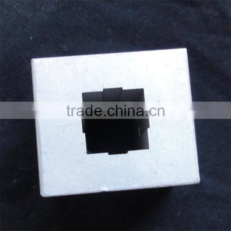 aluminum processing parts for medical instrument / aluminum products hardware processing