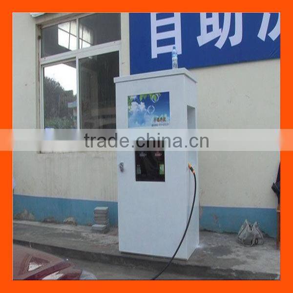 Self Service Mini Car Washing Machine For Sale