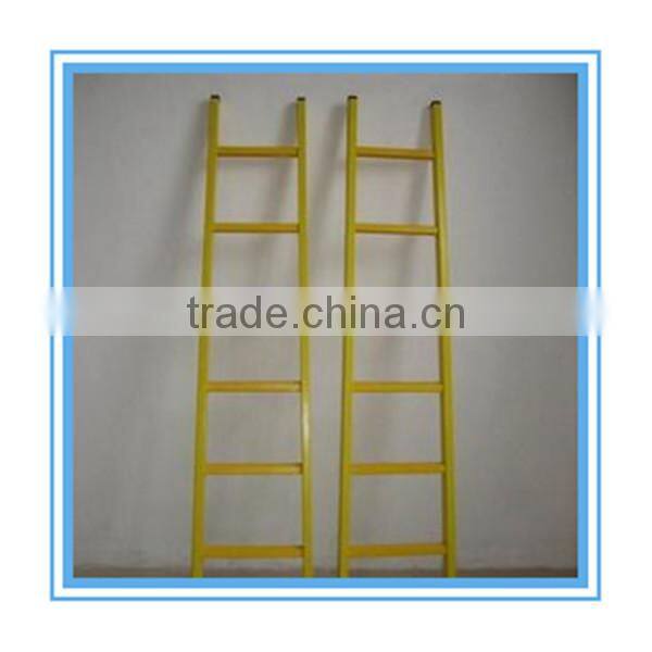 Factory produced different kinds different styles frp ladders