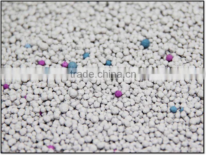 2016 Hot Sales Quick Clumping Wholesale Bentonite Cat Litter