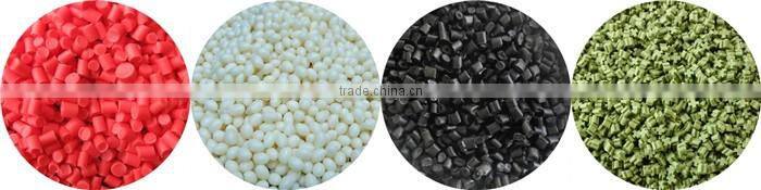 500kg PP/PE/ABS/PC/PA Plastic Granules Lab Powder Mixer