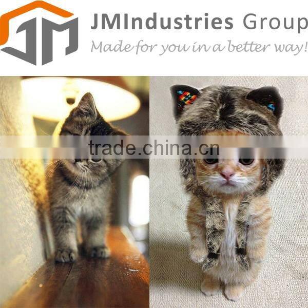 Luxury delux wooden cat tree tower for sale