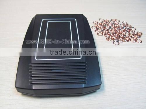 Long Reading Range WiFi RFID Tags Reader for Asset Tracking