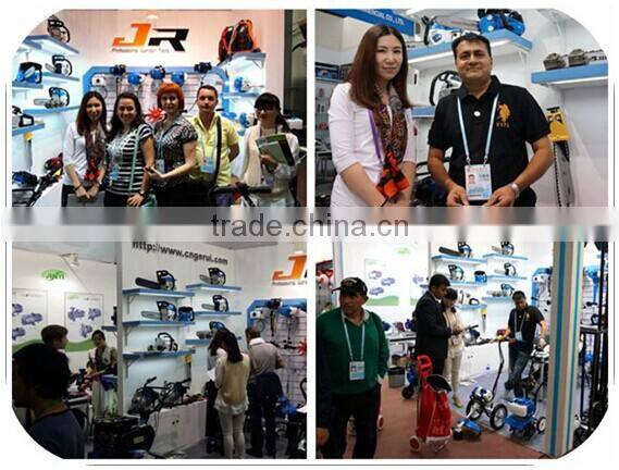 2015 high quality 63cc garden power driller