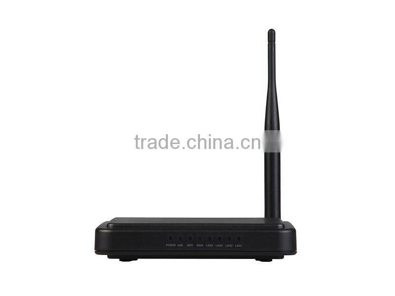 New 150Mbps Wireless 802.11N 3G WIFI Router adapter with 2DB antenna Chipset: Ralink 5350
