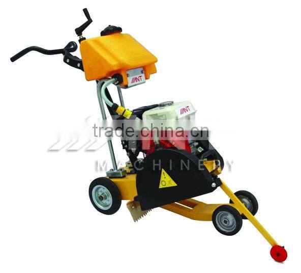 Concrete cutting machine QG180F(walk behind)
