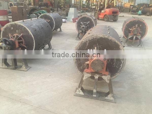 Ball Mill for Ceramic Industry/ Batch Ball Mill