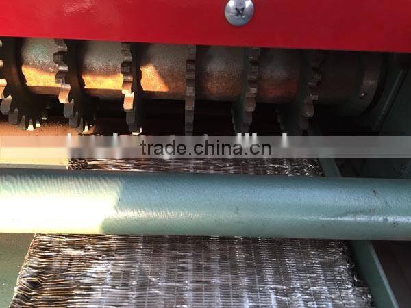 New design air container aluminum copper separator for metal recycling