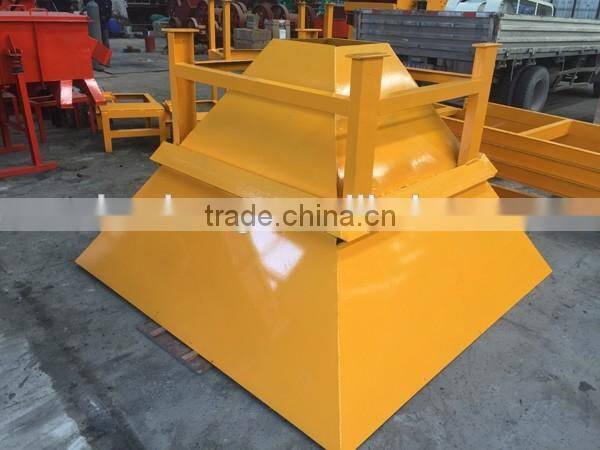Multi-layer gravel grading vibrating screen,fine sand vibrating screen