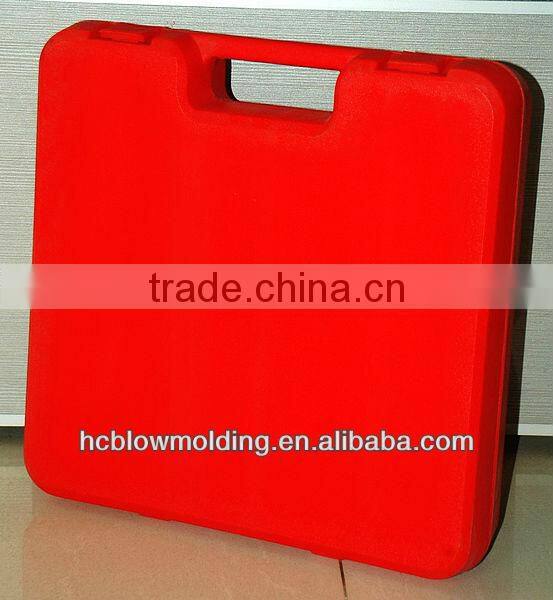 OEM hard plastic box ,heat resistant plastic box