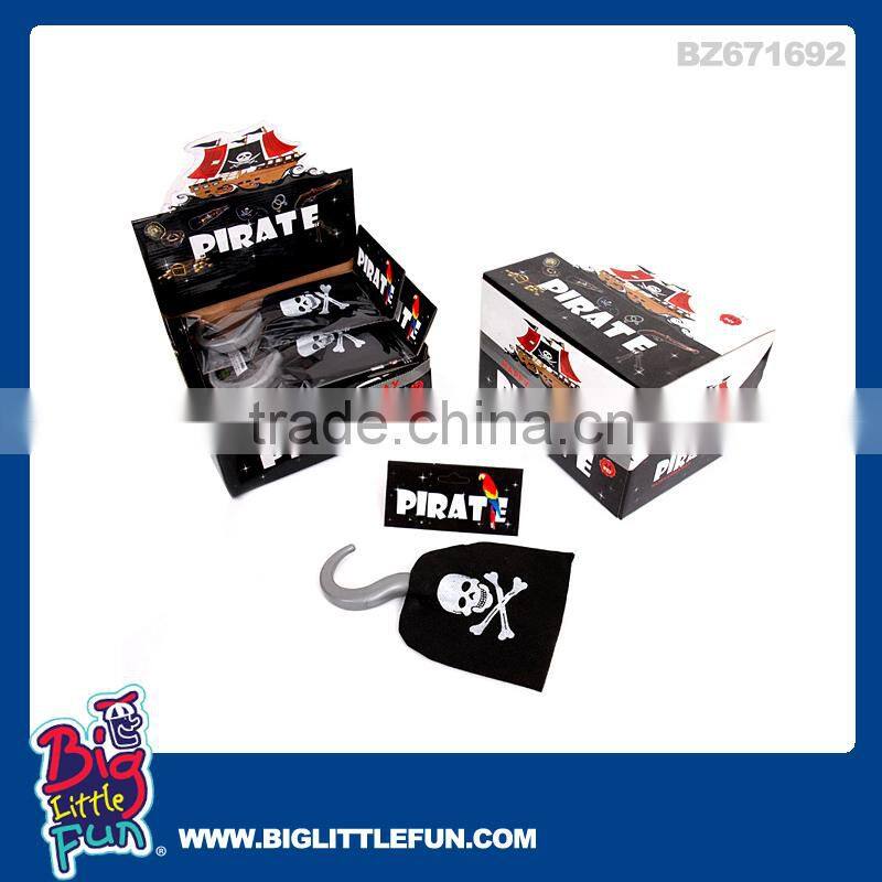 toy pirate gold coins