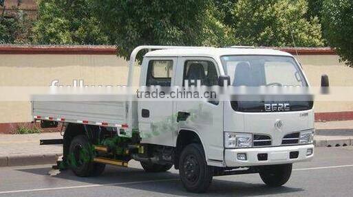 cheap dongfeng 4*2 light truck EQ1060NZ20D3 for sale