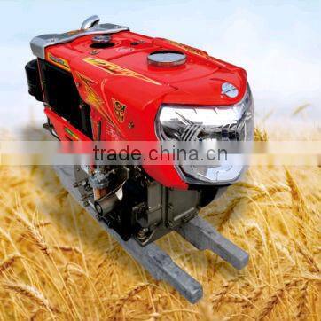 9.5HP Single Cylinder Diesel Engine