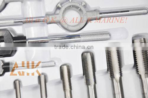 Screw Plate Sets