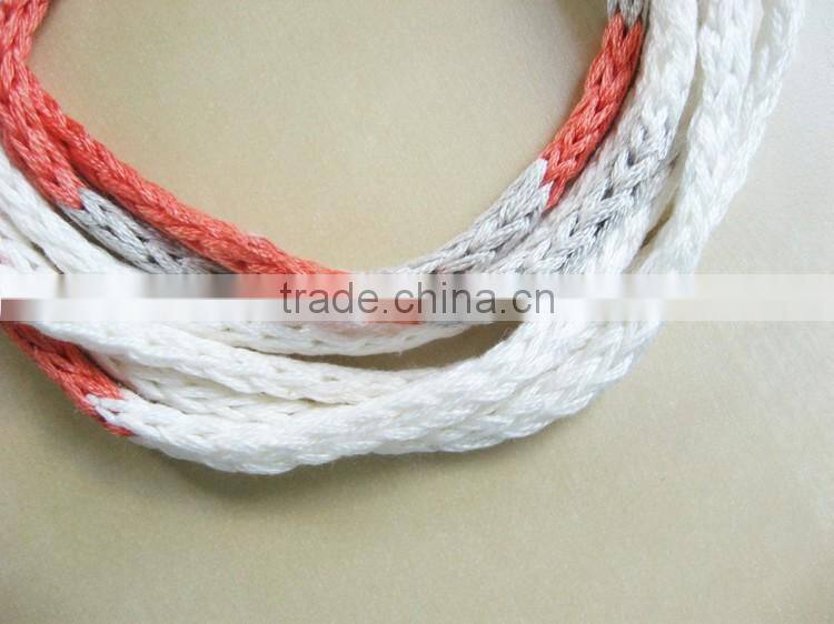 credit ocean Two threads Cords Knitting Machine