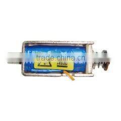 Electromagnetic Iron