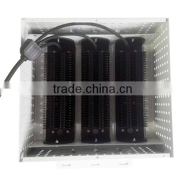 LED Module Design Flood Housing Shoebox Aluminum Light Body