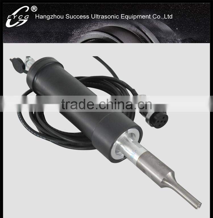 YP-D55 28Khz Ultrasonic Hand Welder