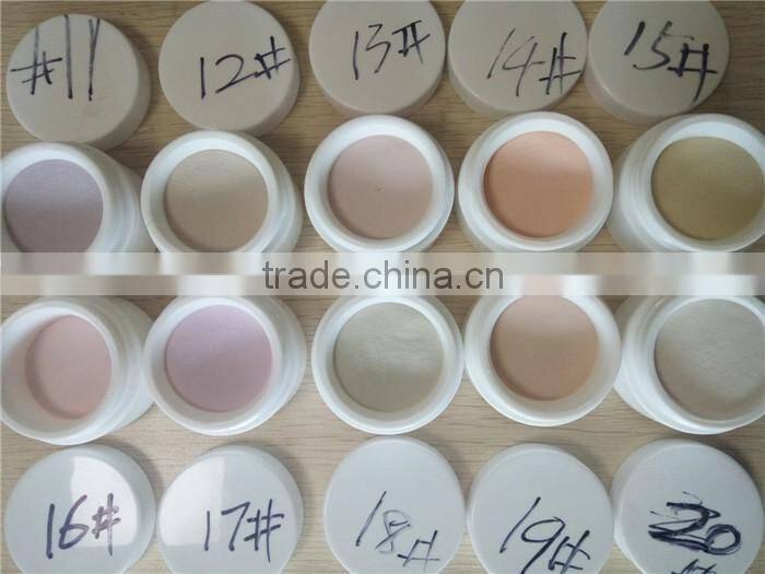 Nude color acrylic powder factory