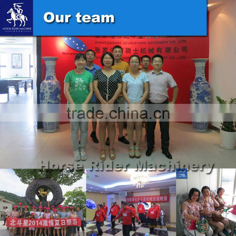 High quality PVC Table Plank Extrusion Machine