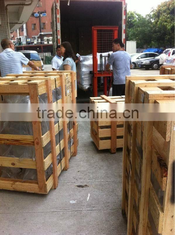 Mashed garlic machine/Garlic grinding machine