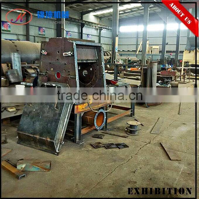 High crushing efficiency small poultry feed corn maize grinding hammer mill for sale