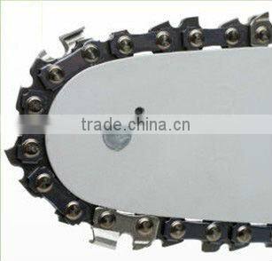 High Quality easy start chain saw Chain Saw with 10" 12" Guide Bar(CS2500)