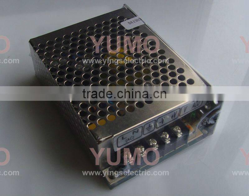 MS-50-24 Mini size power supply 24VDC 2.2A 50W