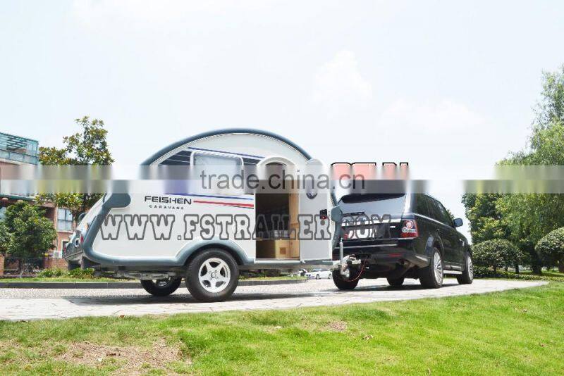 Teardrop Caravan FS-9010