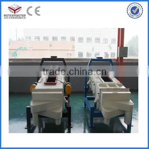 Manufacturer Machines Vibrating Screen